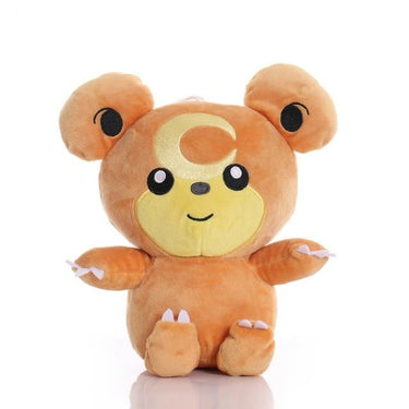Peluche Teddiursa